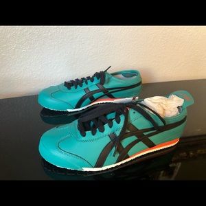 Onitsuka Tiger x ASICS Mexico 66